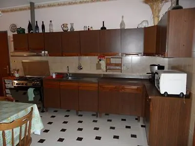 Casa de Férias Casa In Campagna Neri