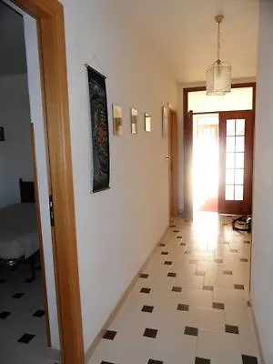 Casa In Campagna Neri Casa de Férias Chiaravalle Centrale