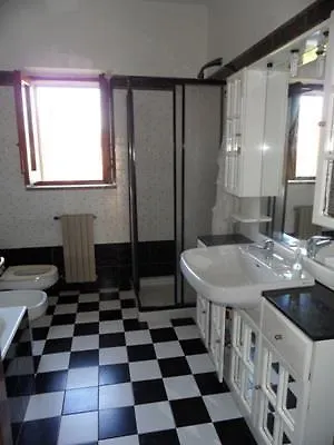 Casa In Campagna Neri Chiaravalle Centrale