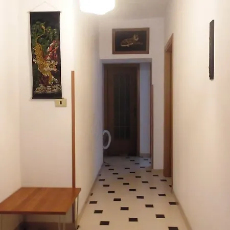 Casa In Campagna Neri Casa de Férias