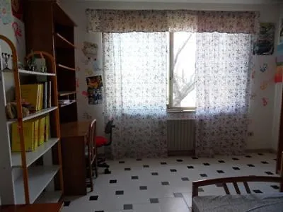 Casa de Férias Casa In Campagna Neri *