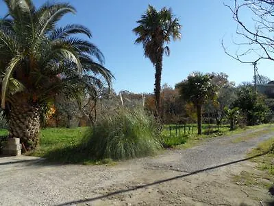 Casa In Campagna Neri