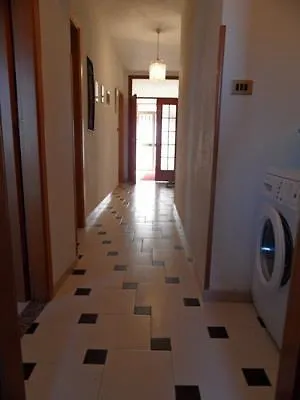 Casa In Campagna Neri Casa de Férias *