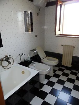 Casa In Campagna Neri Chiaravalle Centrale