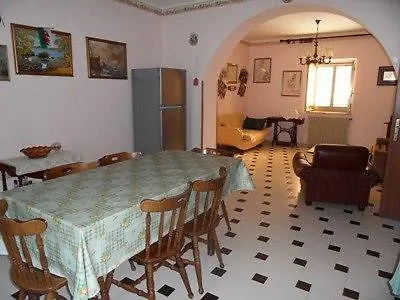 Casa In Campagna Neri Casa de Férias