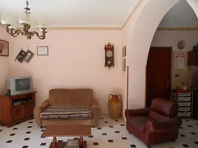 Casa In Campagna Neri Casa de Férias *