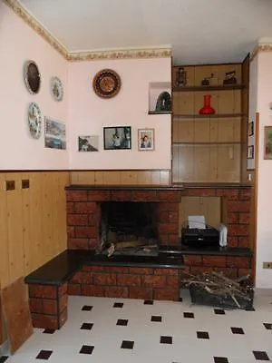 Casa de Férias Casa In Campagna Neri Chiaravalle Centrale