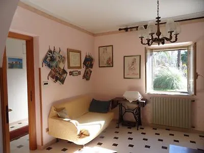 Casa de Férias Casa In Campagna Neri