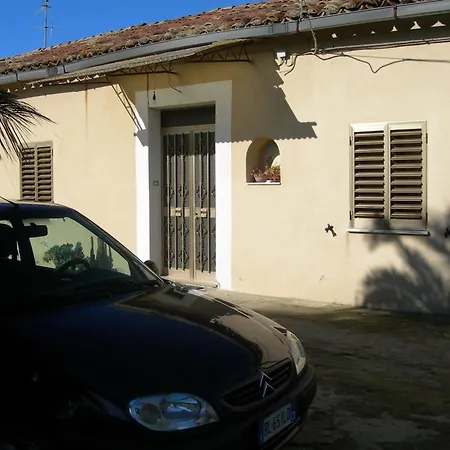 Casa In Campagna Neri Casa de Férias Chiaravalle Centrale