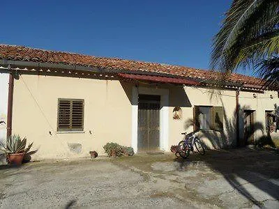 Casa In Campagna Neri Casa de Férias