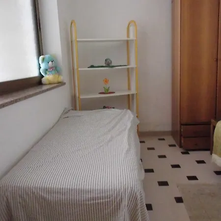 Casa In Campagna Neri *