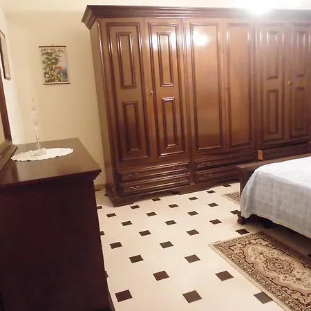Casa In Campagna Neri