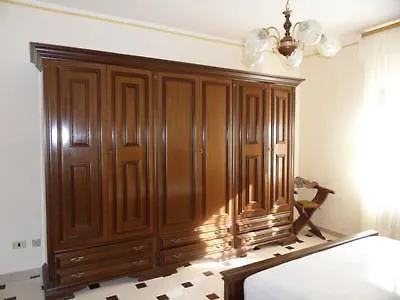 Casa de Férias Casa In Campagna Neri